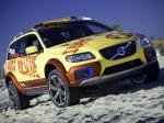 Volvo XC70 Surf Rescue Concept 2007 года